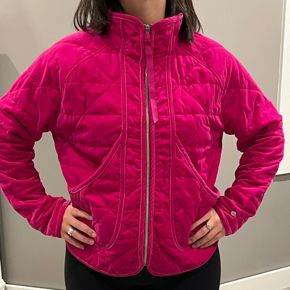 Calia jacket